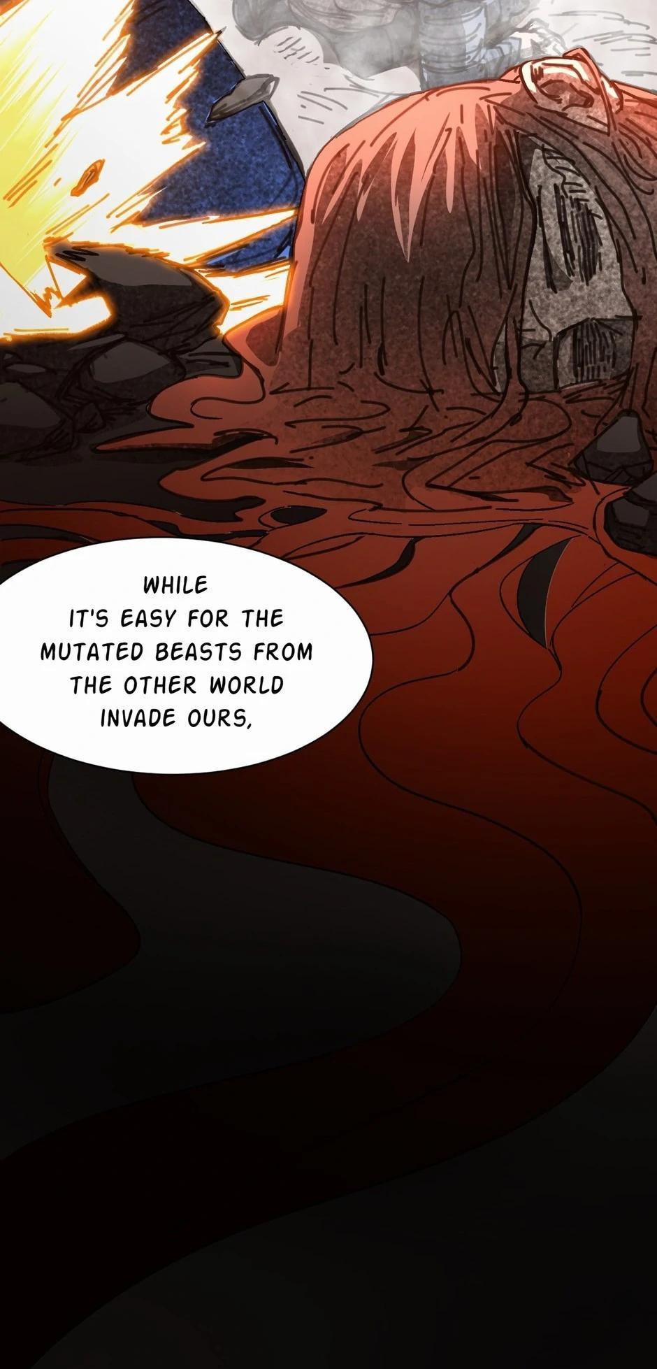 Log into the Future Chapter 142 — page 62