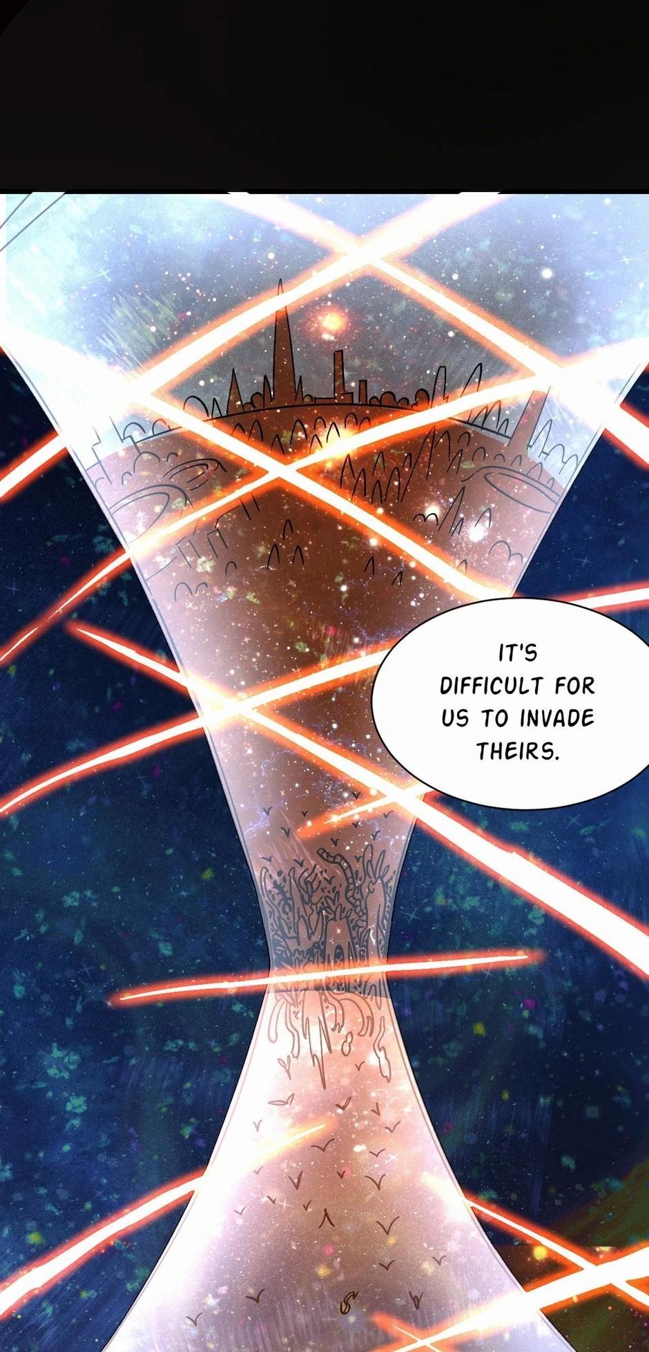 Log into the Future Chapter 142 — page 63
