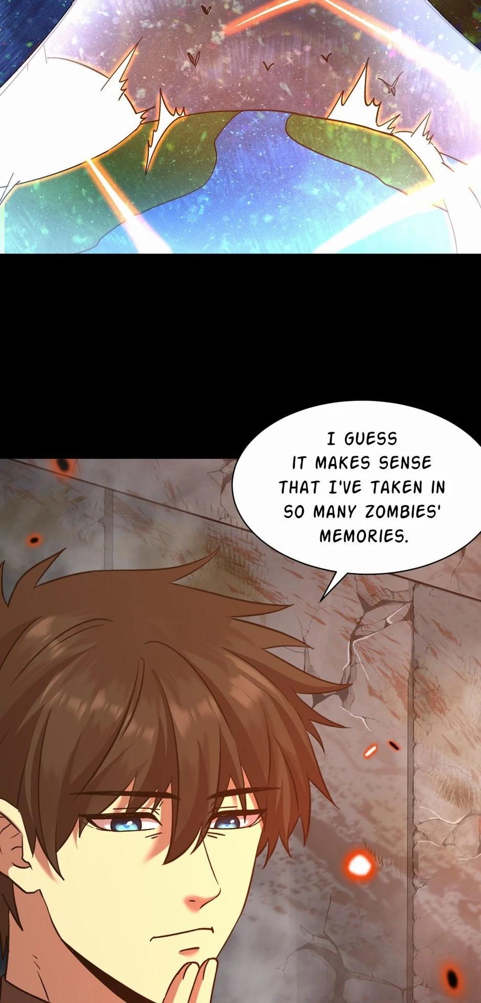 Log into the Future Chapter 142 — page 64