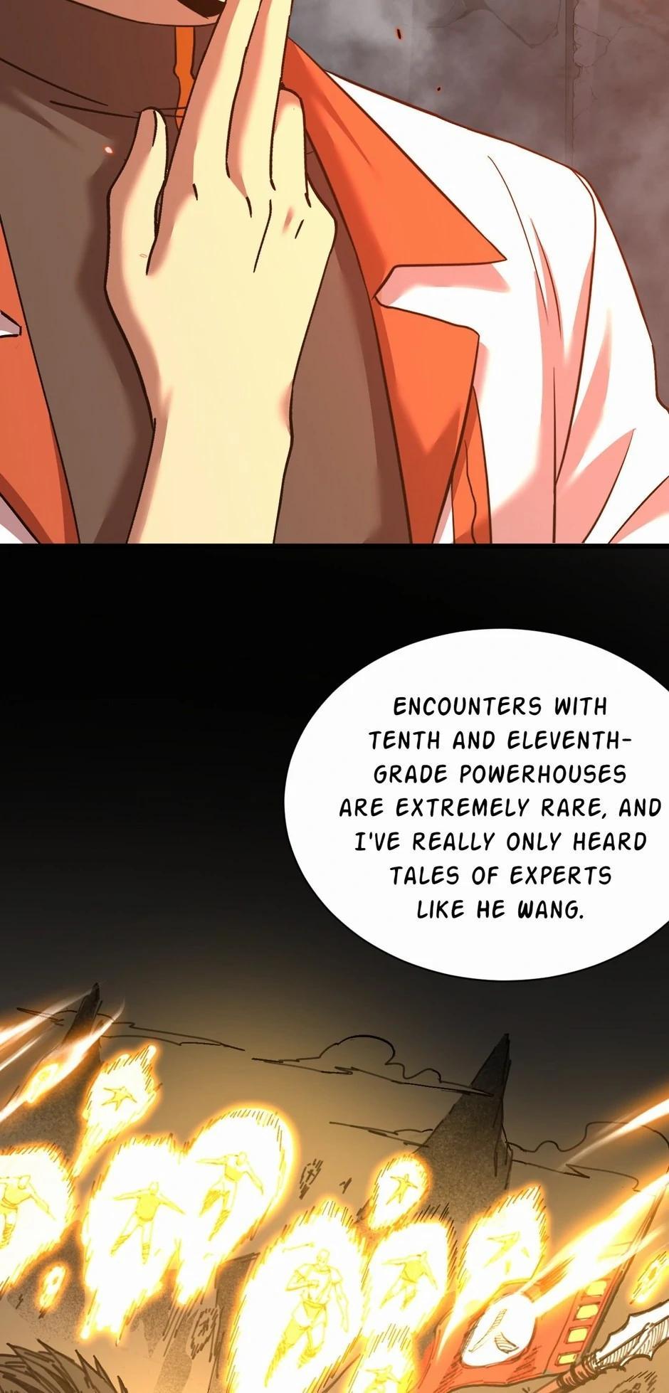 Log into the Future Chapter 142 — page 65