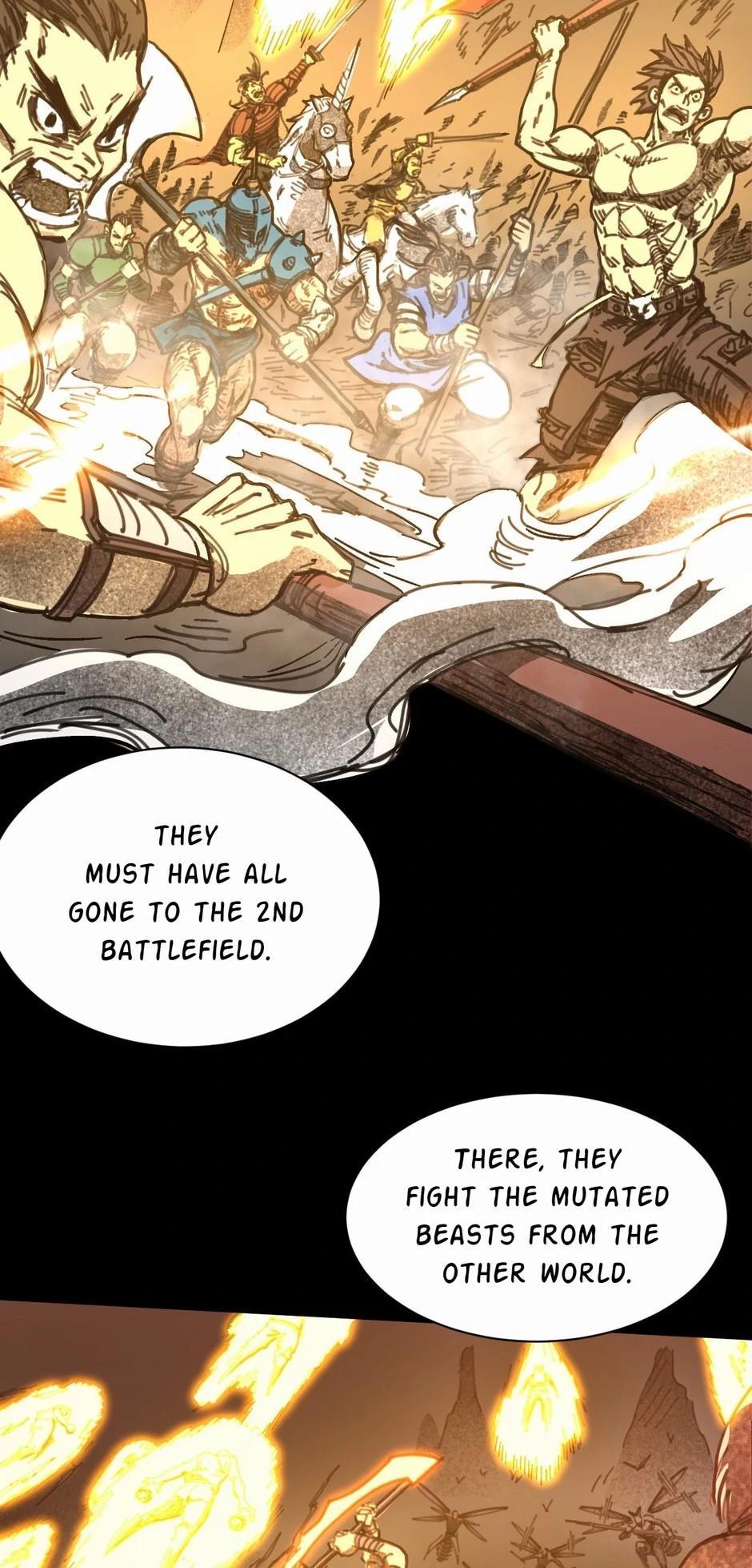 Log into the Future Chapter 142 — page 66