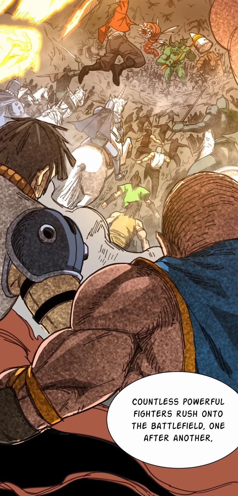 Log into the Future Chapter 142 — page 67