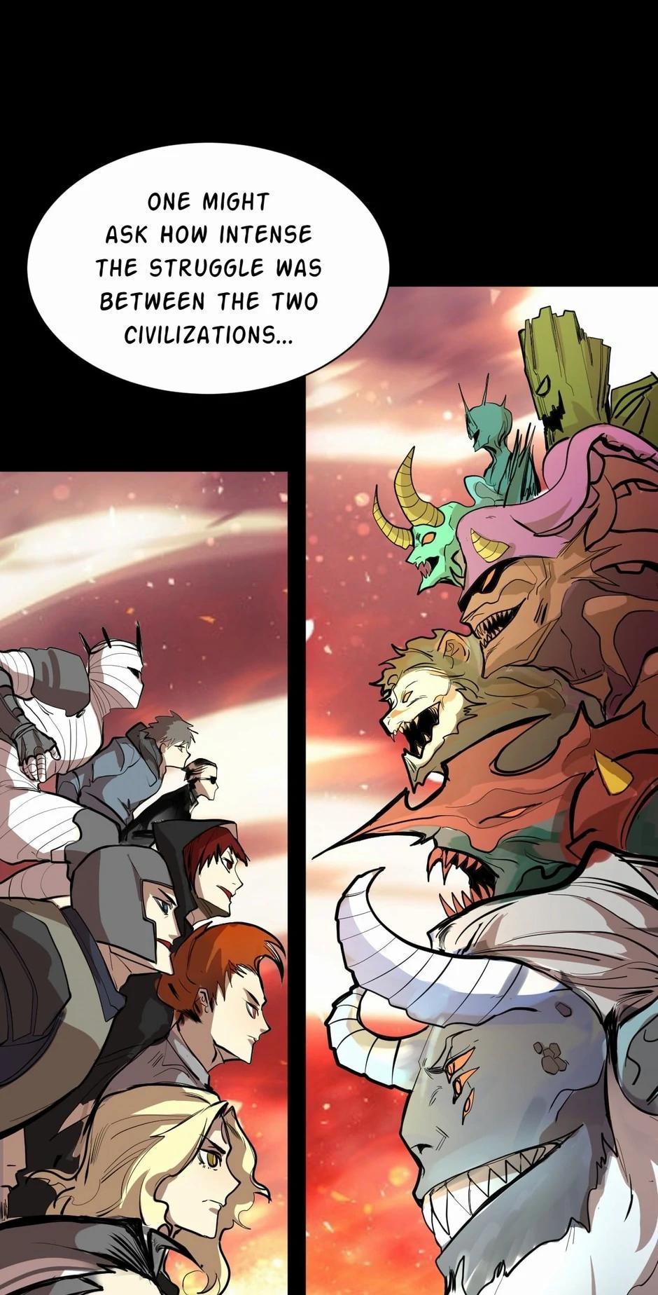 Log into the Future Chapter 142 — page 70