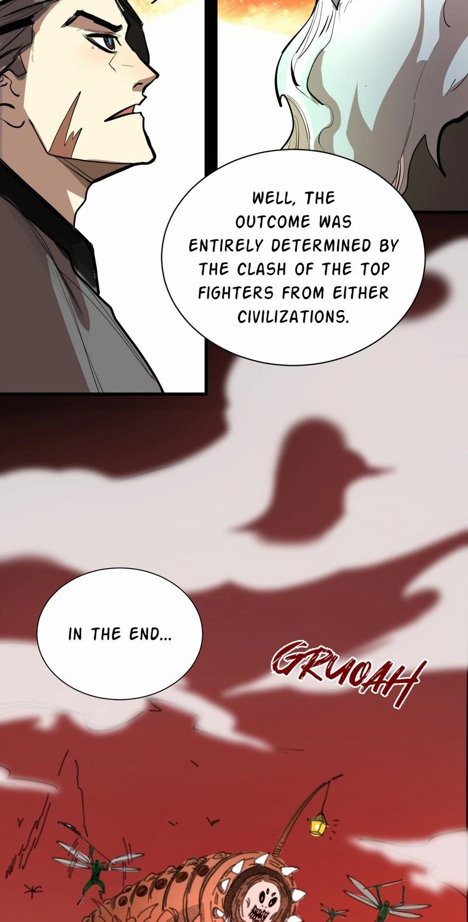 Log into the Future Chapter 142 — page 71