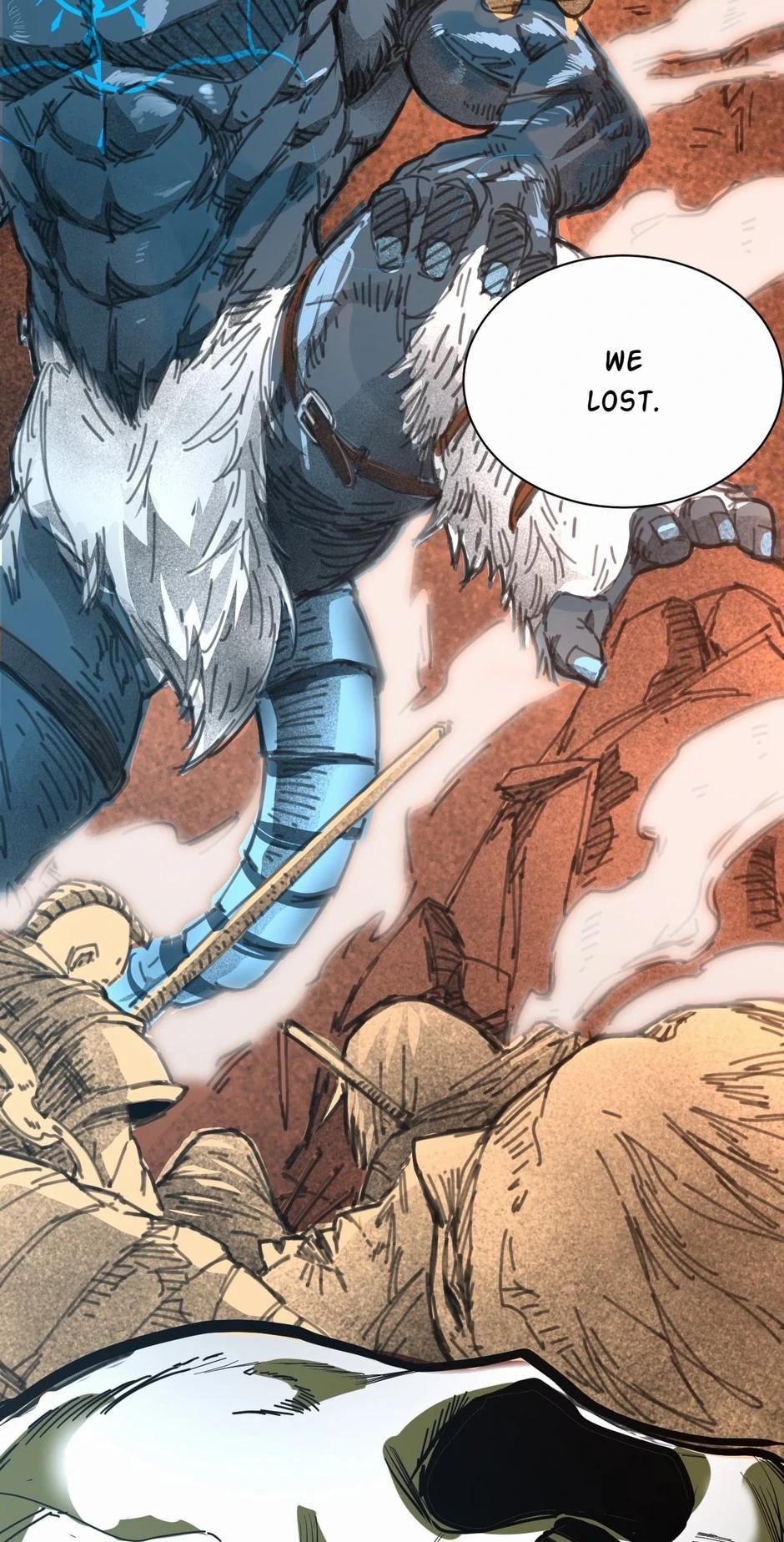 Log into the Future Chapter 142 — page 73