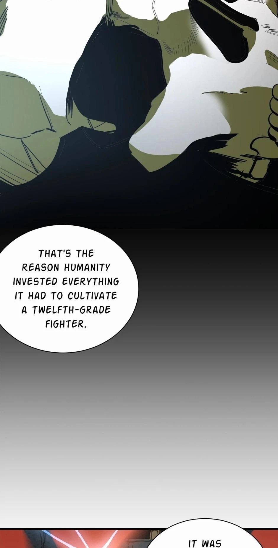 Log into the Future Chapter 142 — page 74