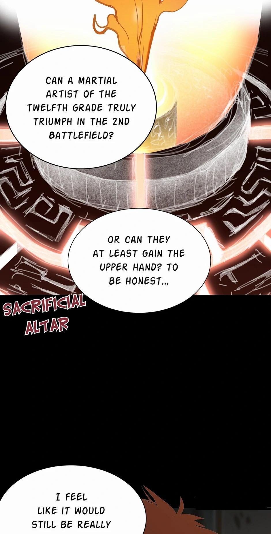Log into the Future Chapter 142 — page 76