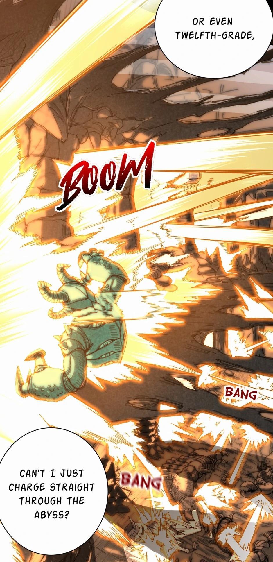 Log into the Future Chapter 142 — page 82