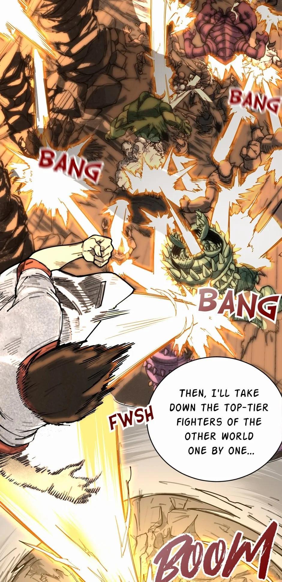 Log into the Future Chapter 142 — page 83