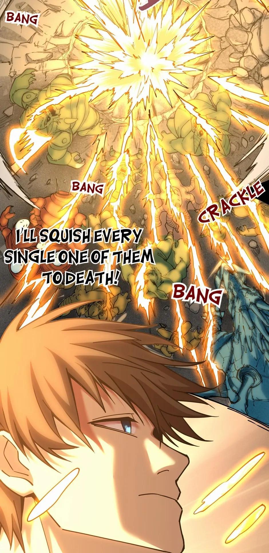 Log into the Future Chapter 142 — page 84