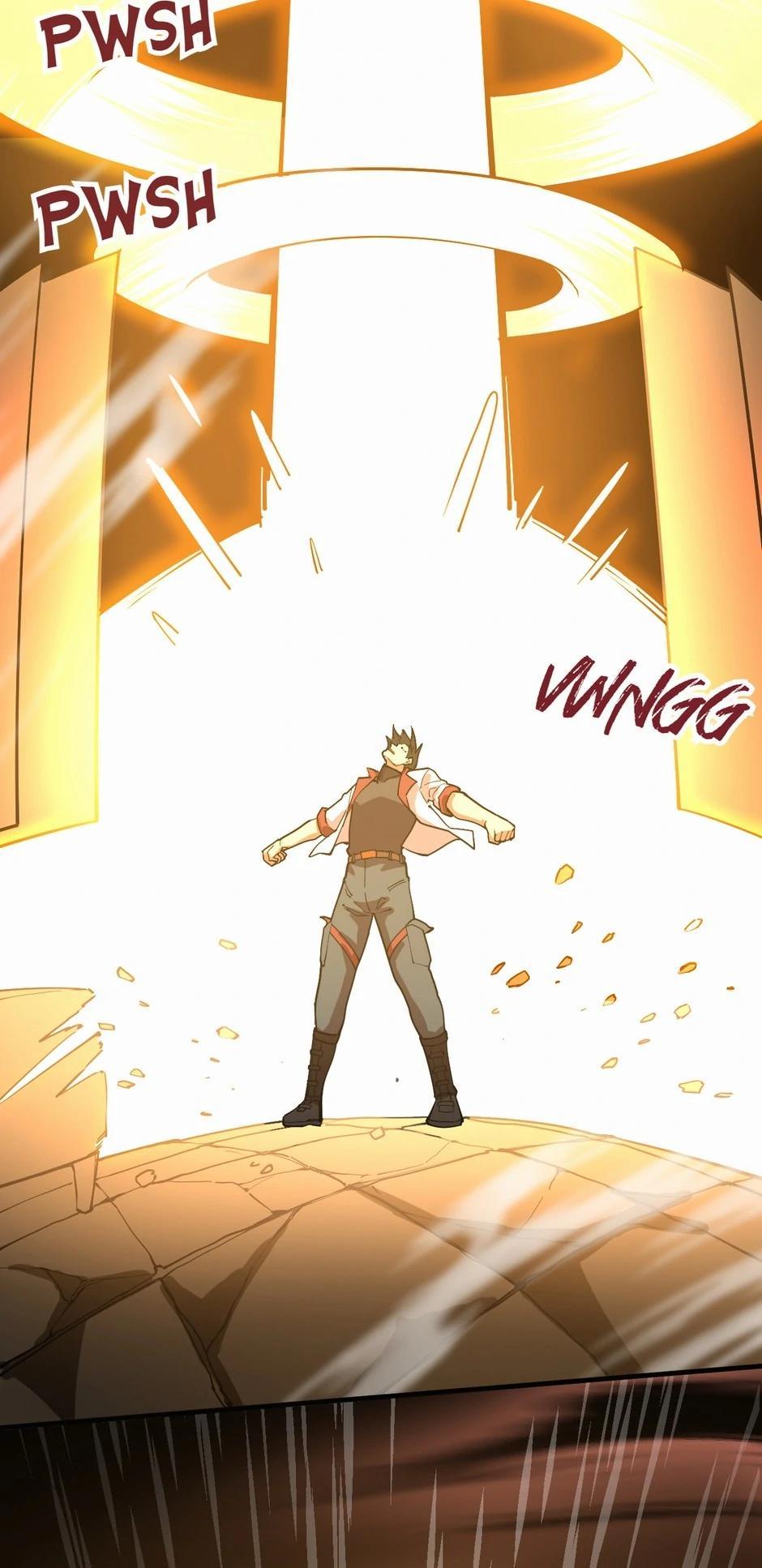 Log into the Future Chapter 142 — page 86