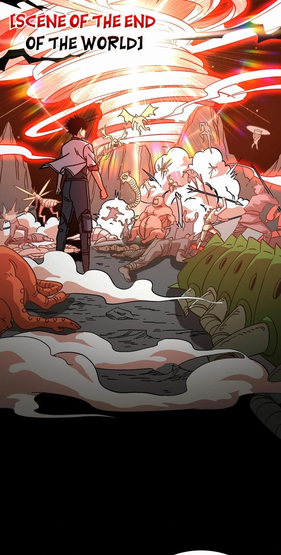 Log into the Future Chapter 142 — page 90