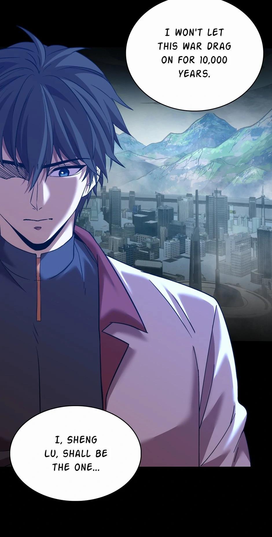Log into the Future Chapter 142 — page 91