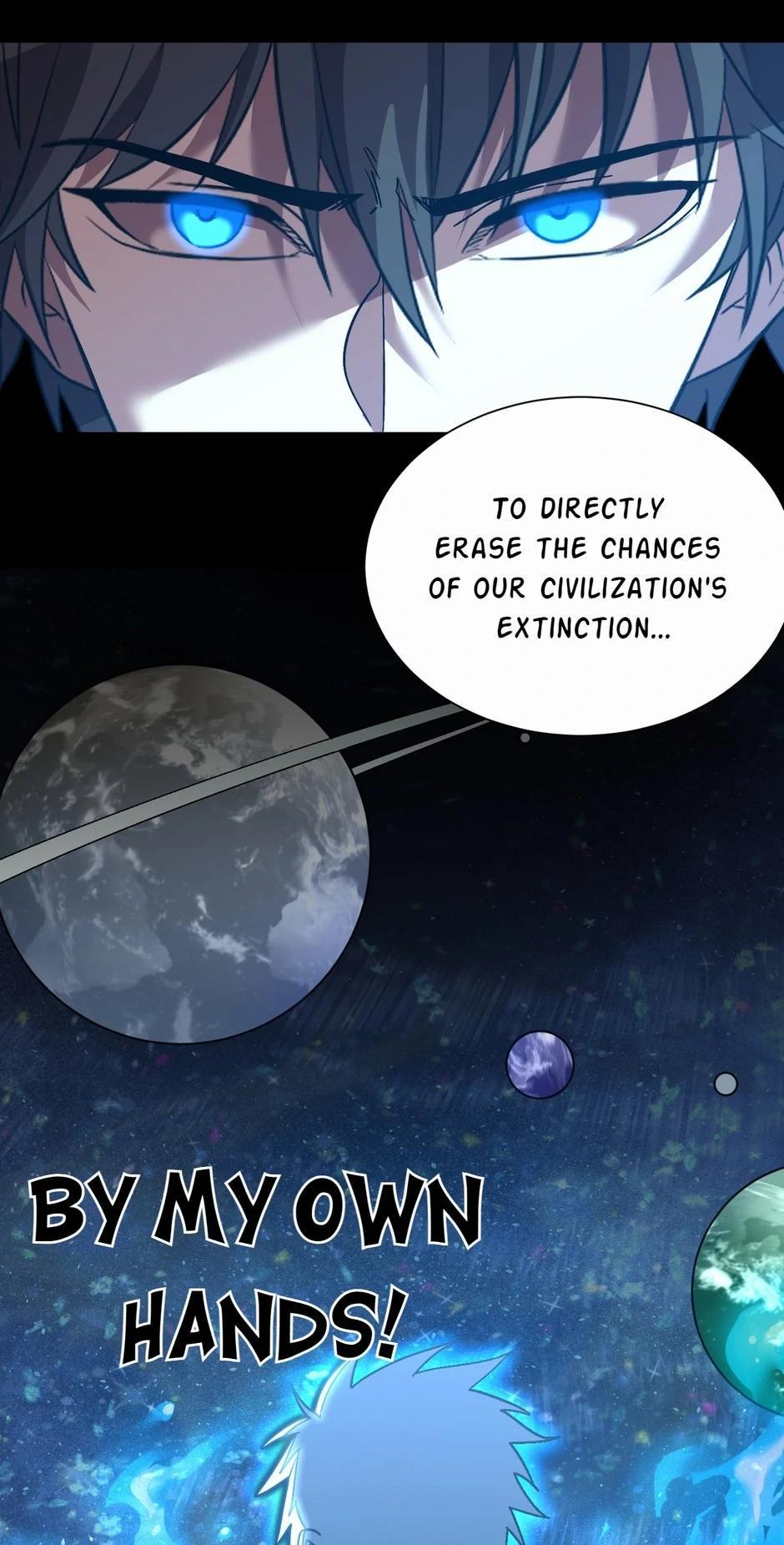 Log into the Future Chapter 142 — page 92