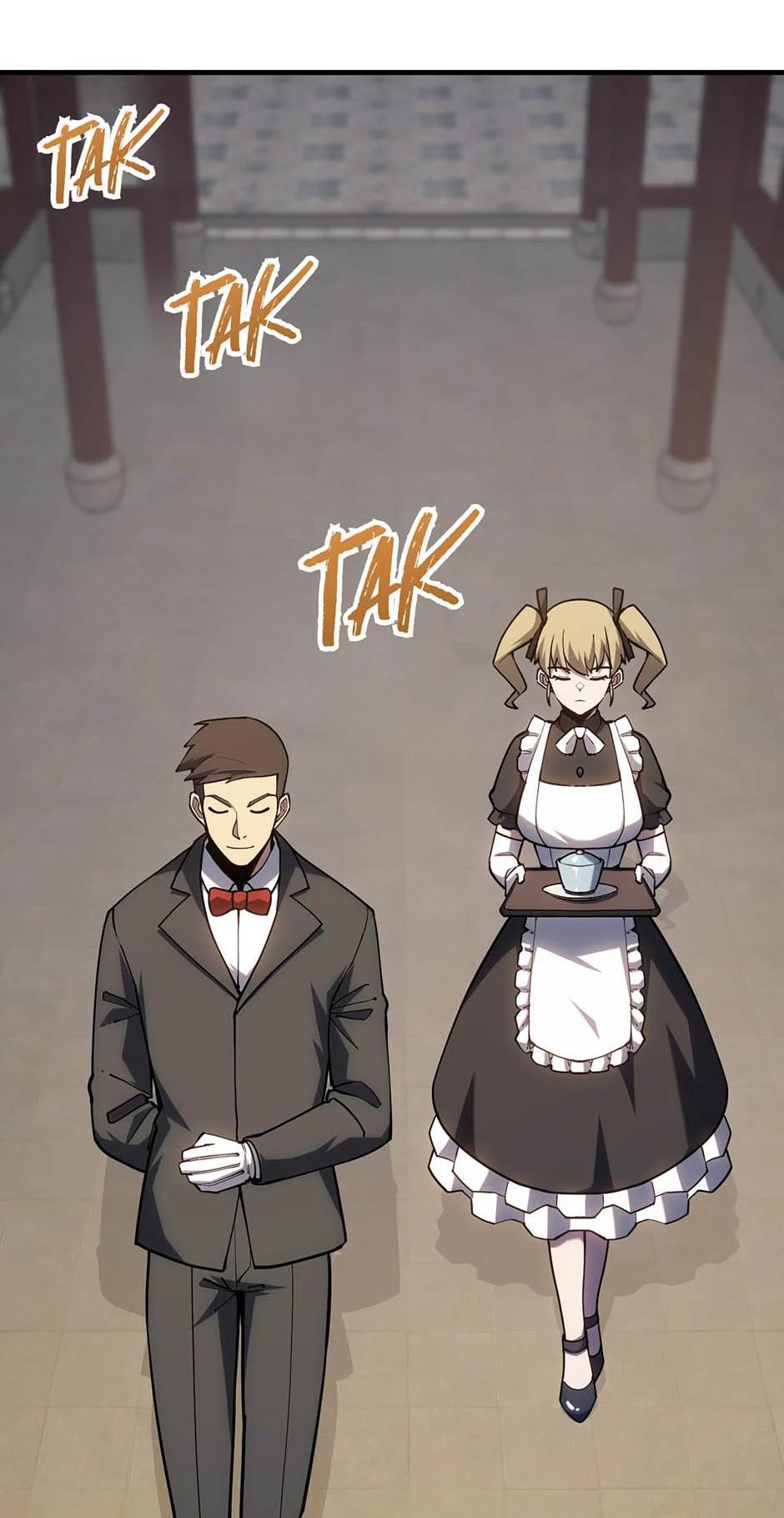 Log into the Future Chapter 143 — page 2