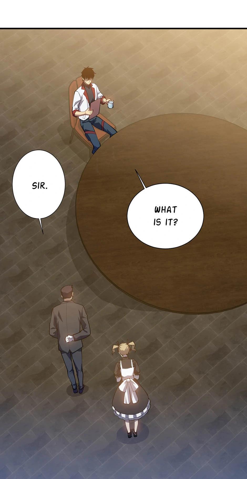 Log into the Future Chapter 143 — page 4