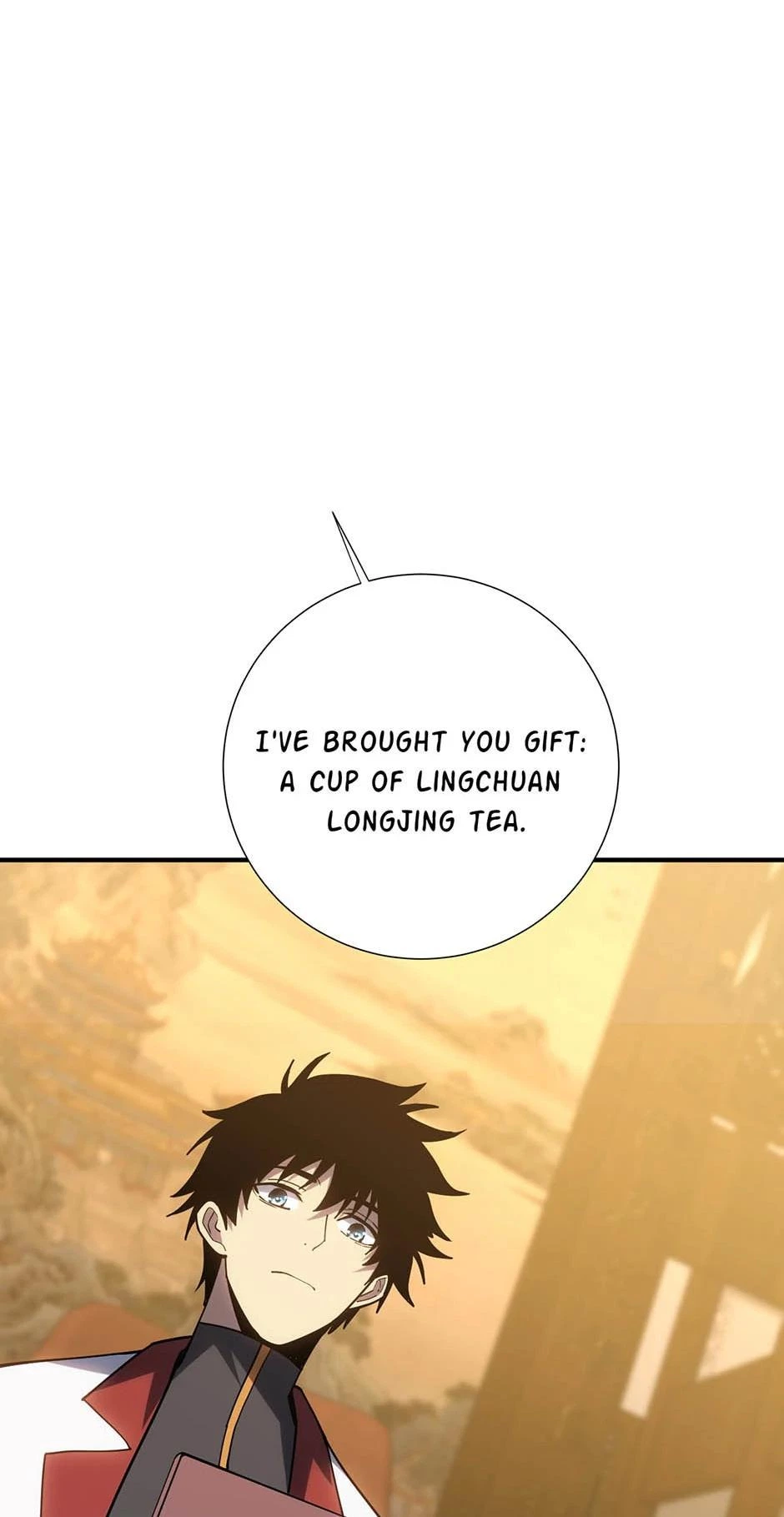 Log into the Future Chapter 143 — page 6