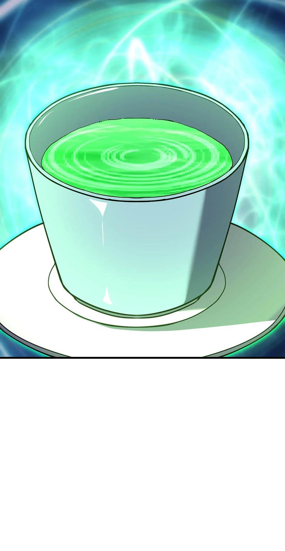 Log into the Future Chapter 143 — page 8