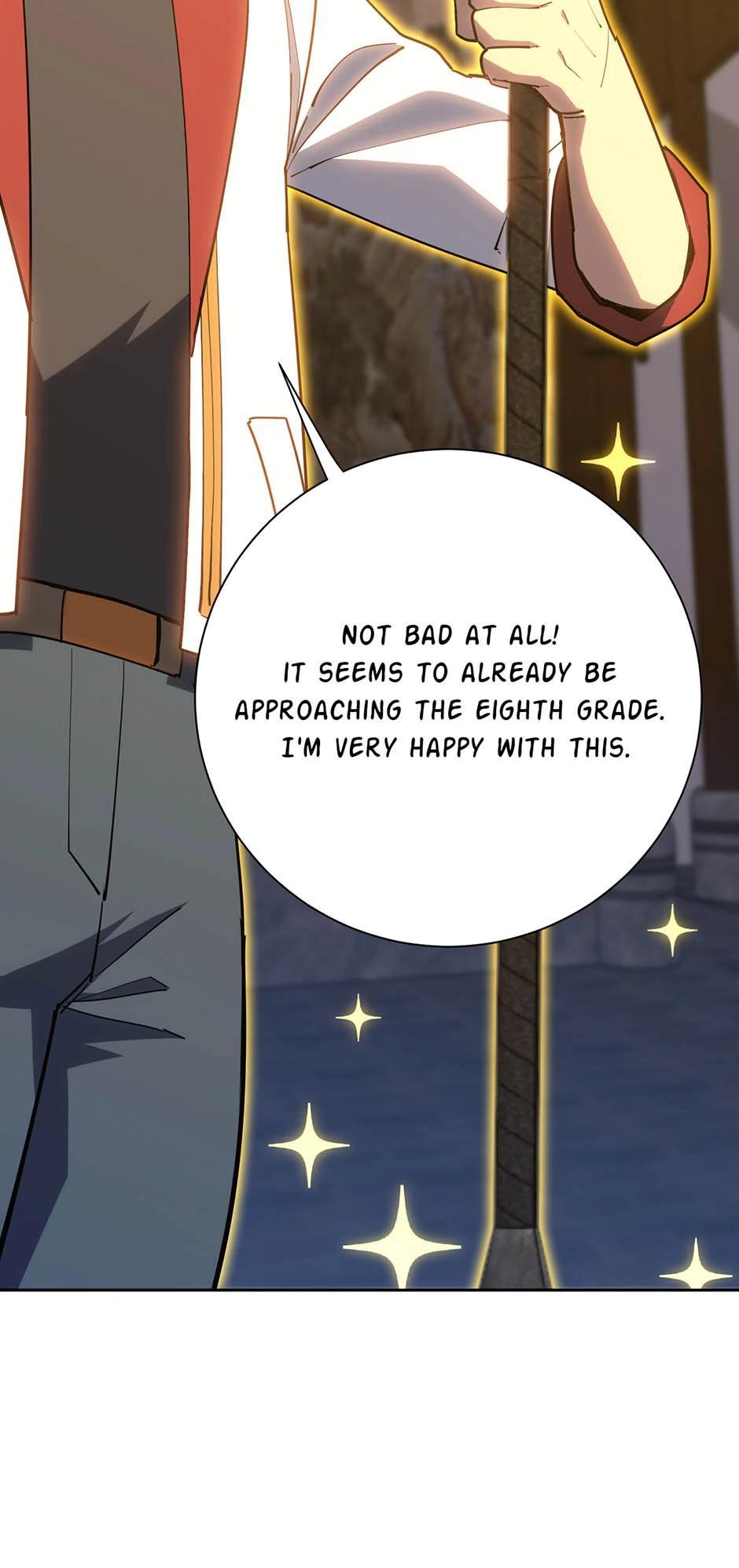 Log into the Future Chapter 143 — page 15