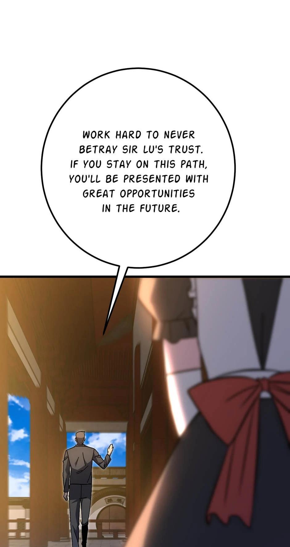 Log into the Future Chapter 143 — page 20
