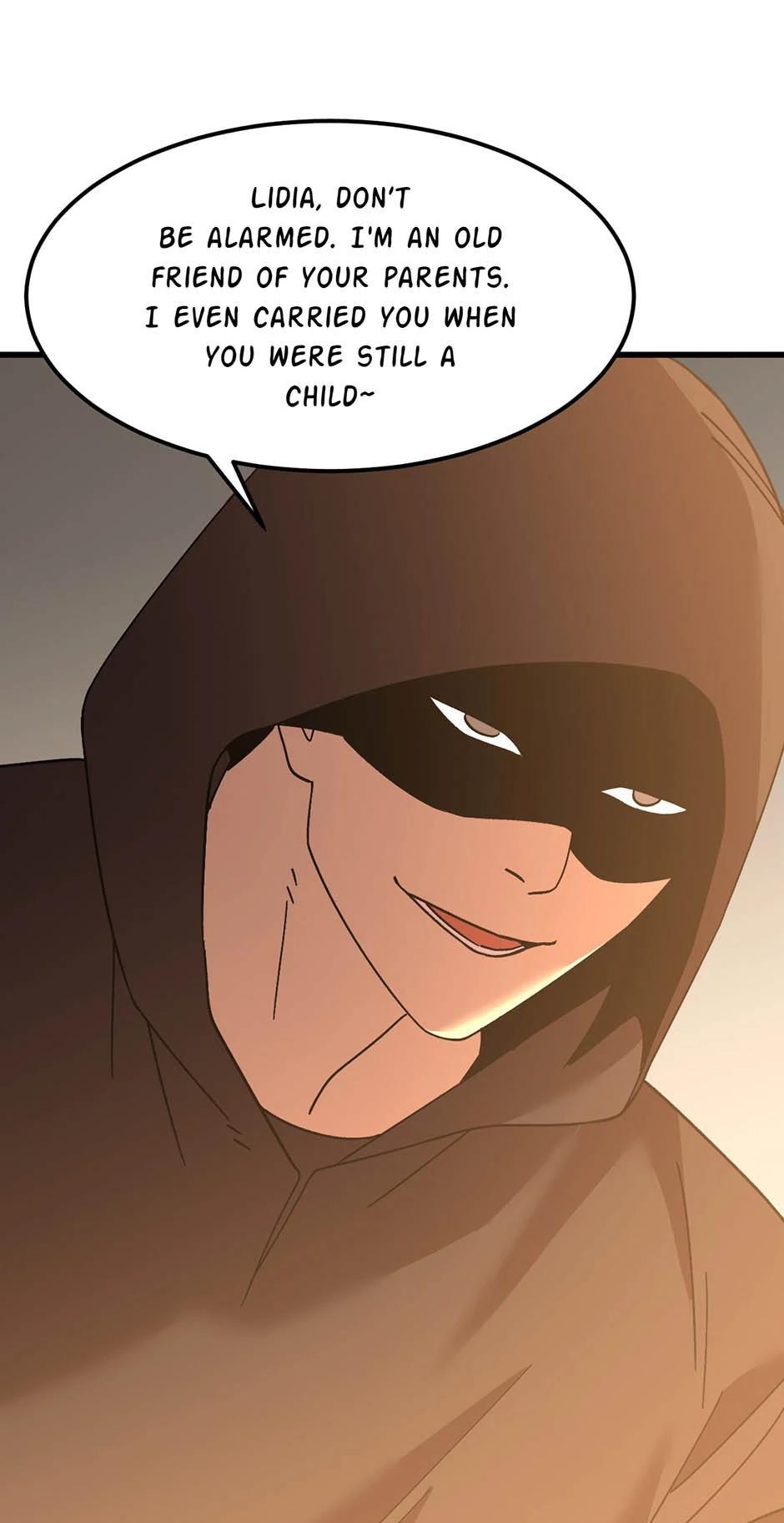 Log into the Future Chapter 143 — page 24