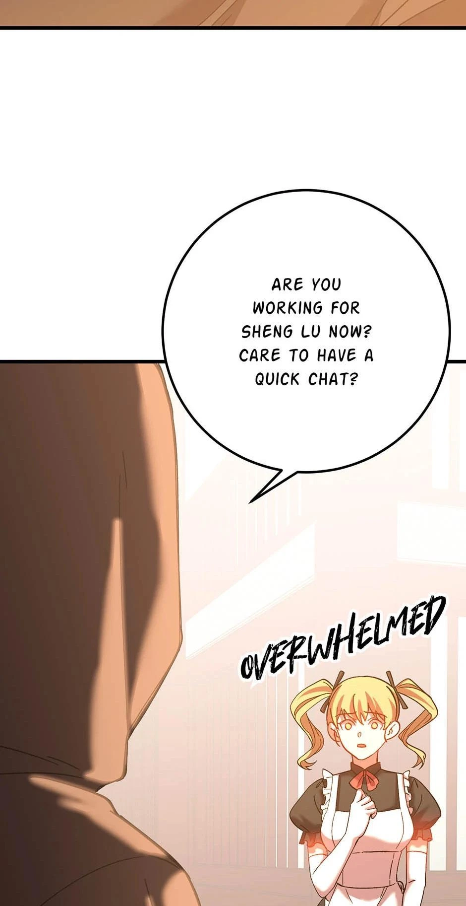 Log into the Future Chapter 143 — page 25