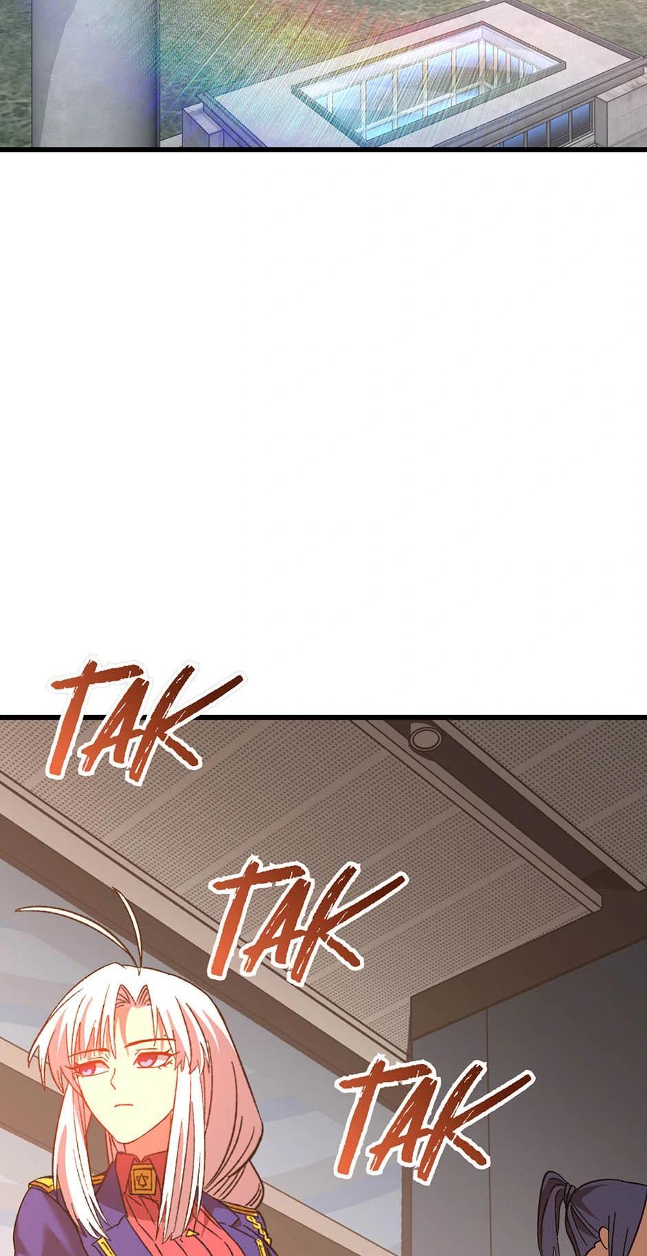 Log into the Future Chapter 143 — page 30