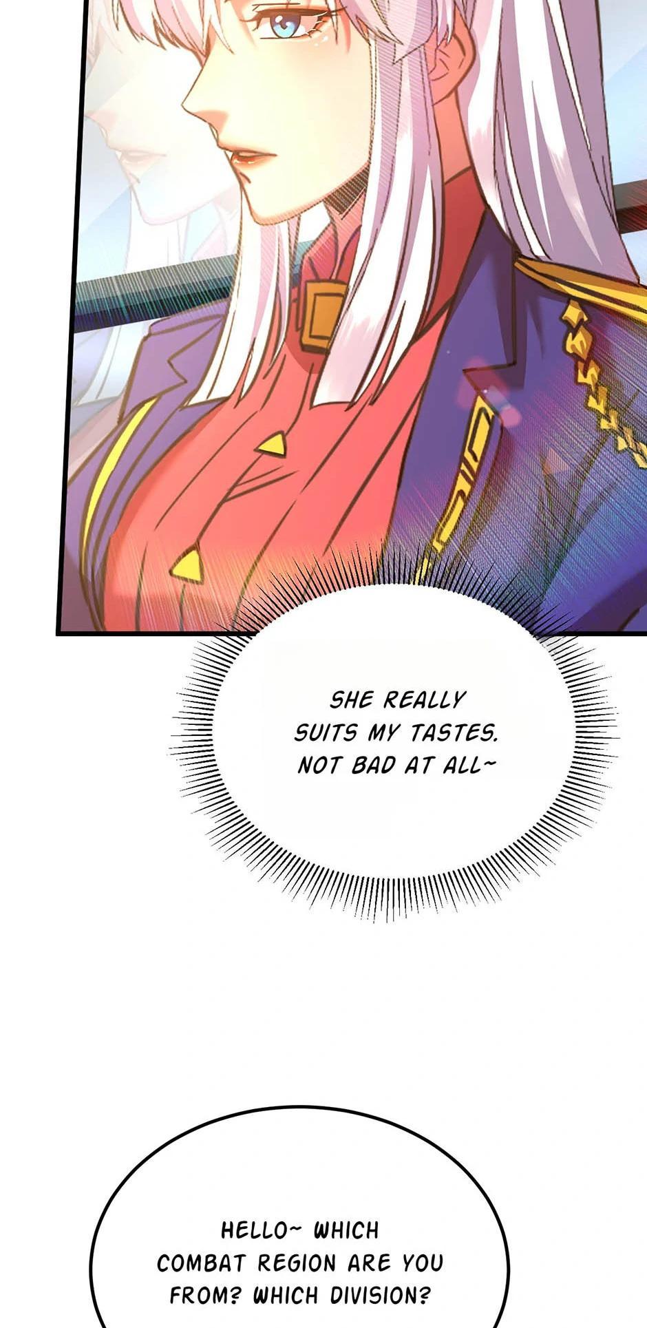 Log into the Future Chapter 143 — page 34