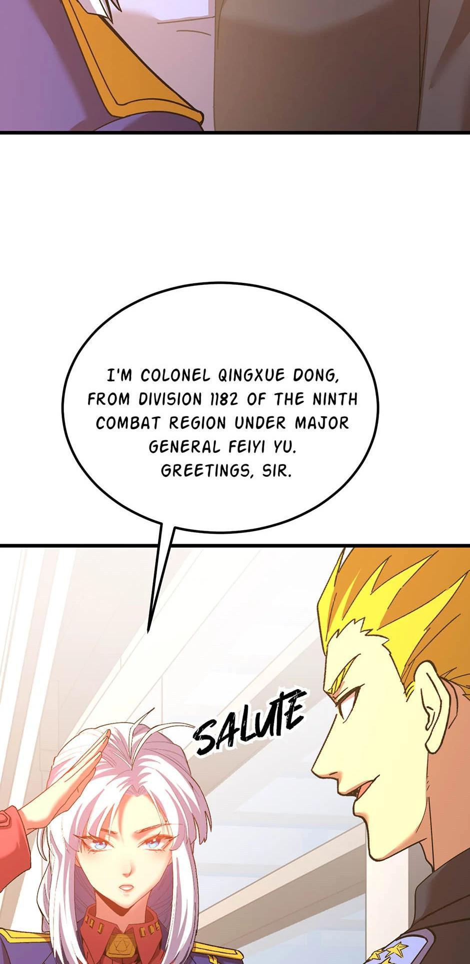 Log into the Future Chapter 143 — page 37