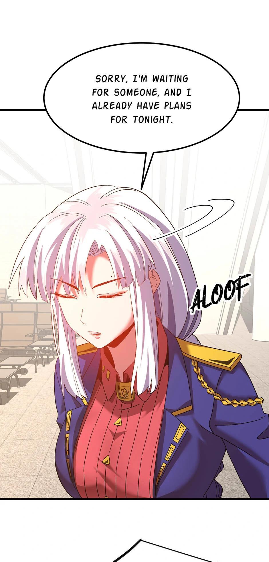 Log into the Future Chapter 143 — page 39