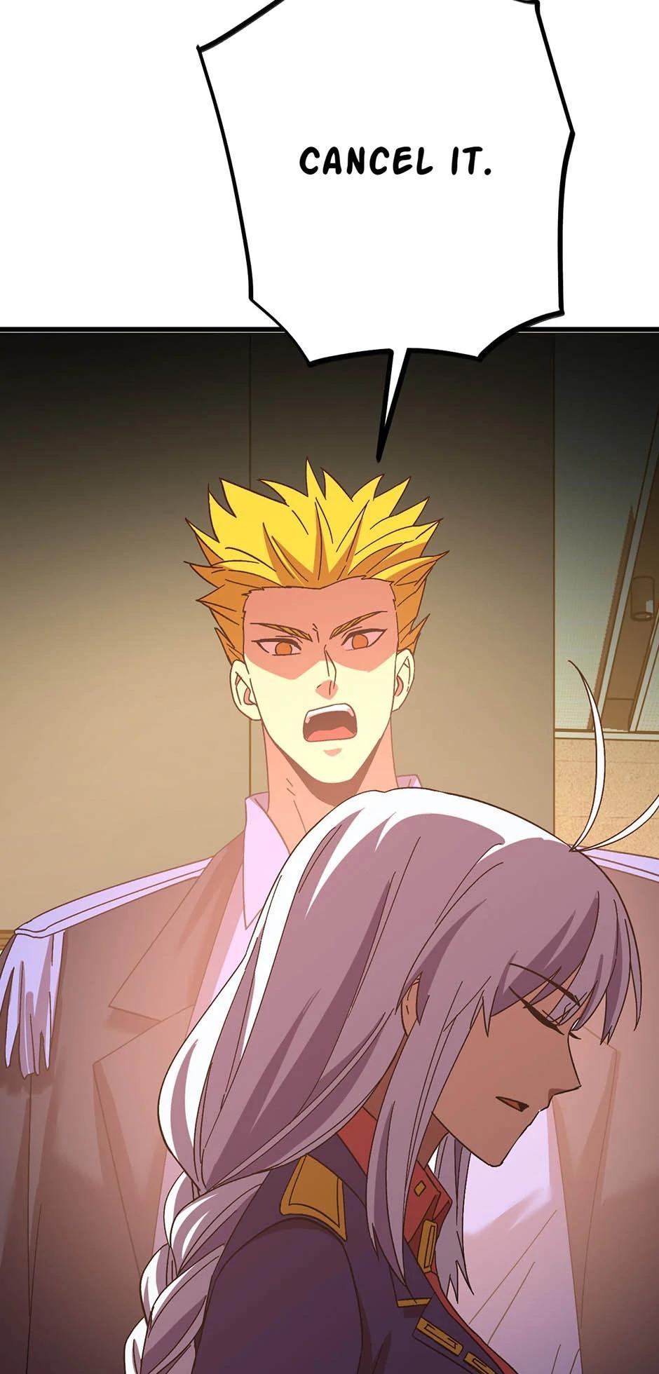 Log into the Future Chapter 143 — page 40