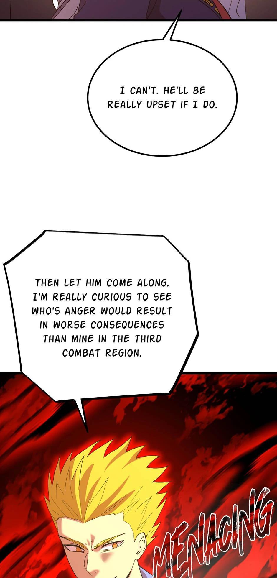 Log into the Future Chapter 143 — page 41