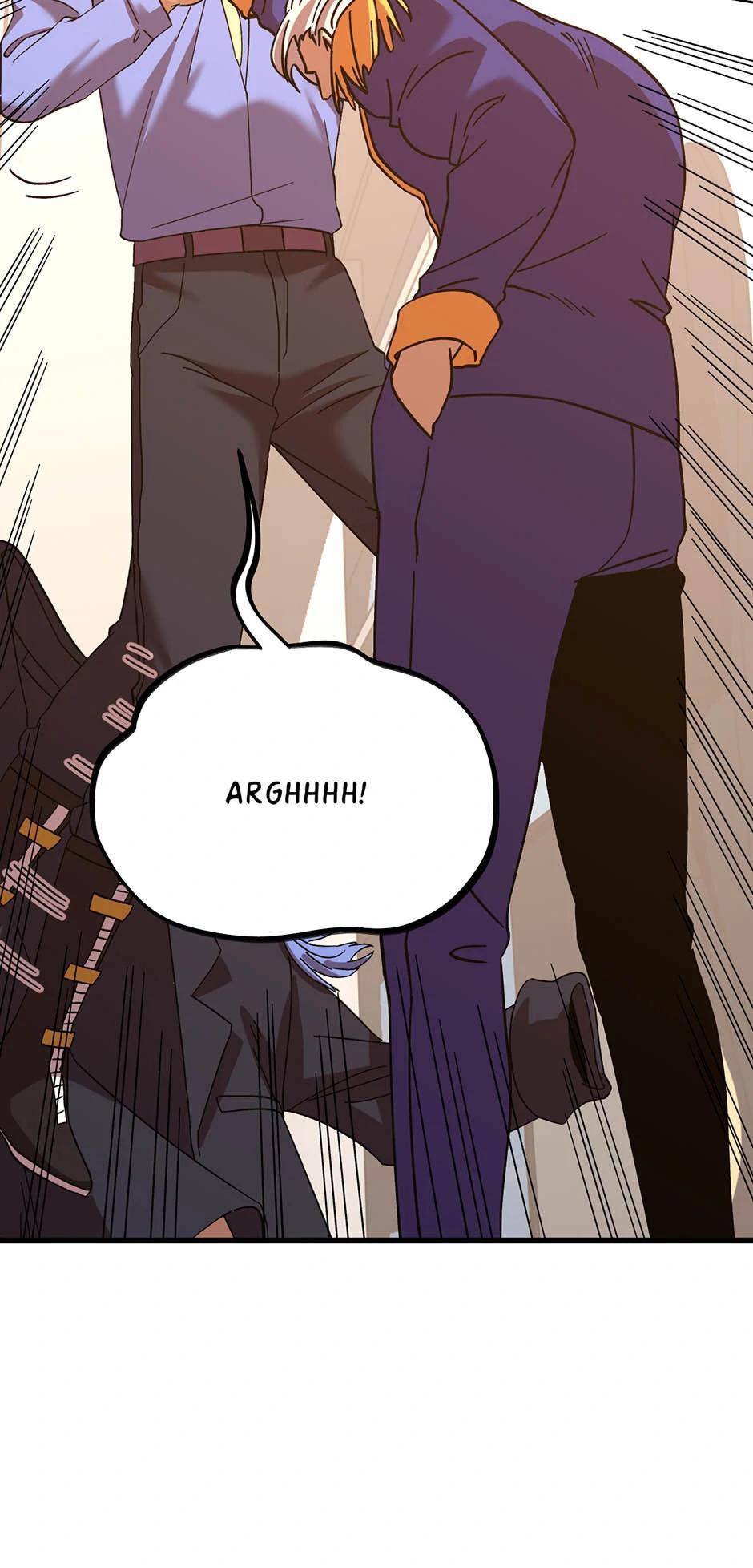 Log into the Future Chapter 143 — page 45
