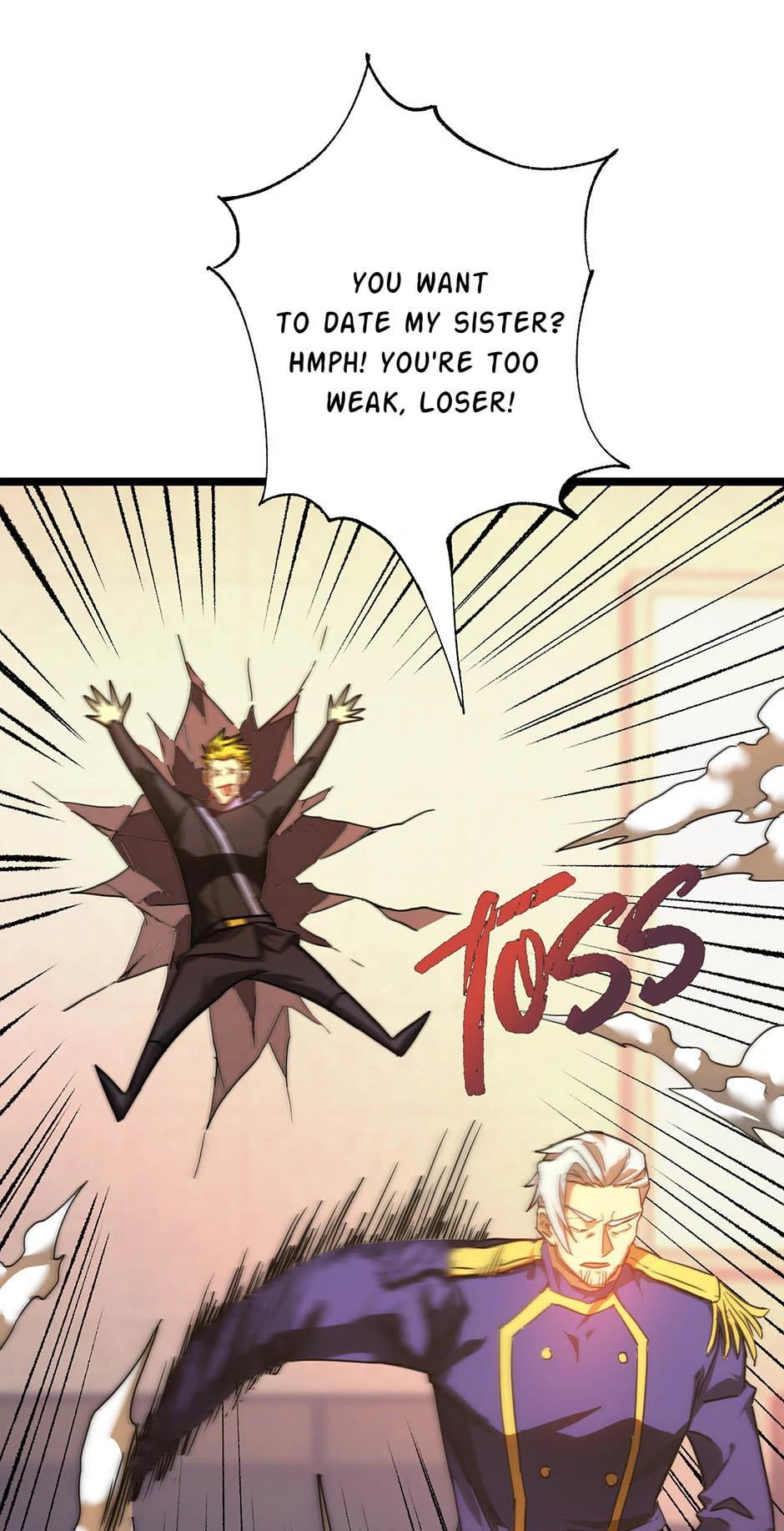 Log into the Future Chapter 143 — page 46
