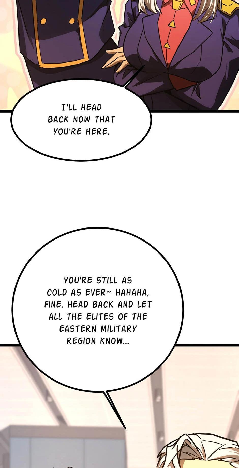 Log into the Future Chapter 143 — page 49