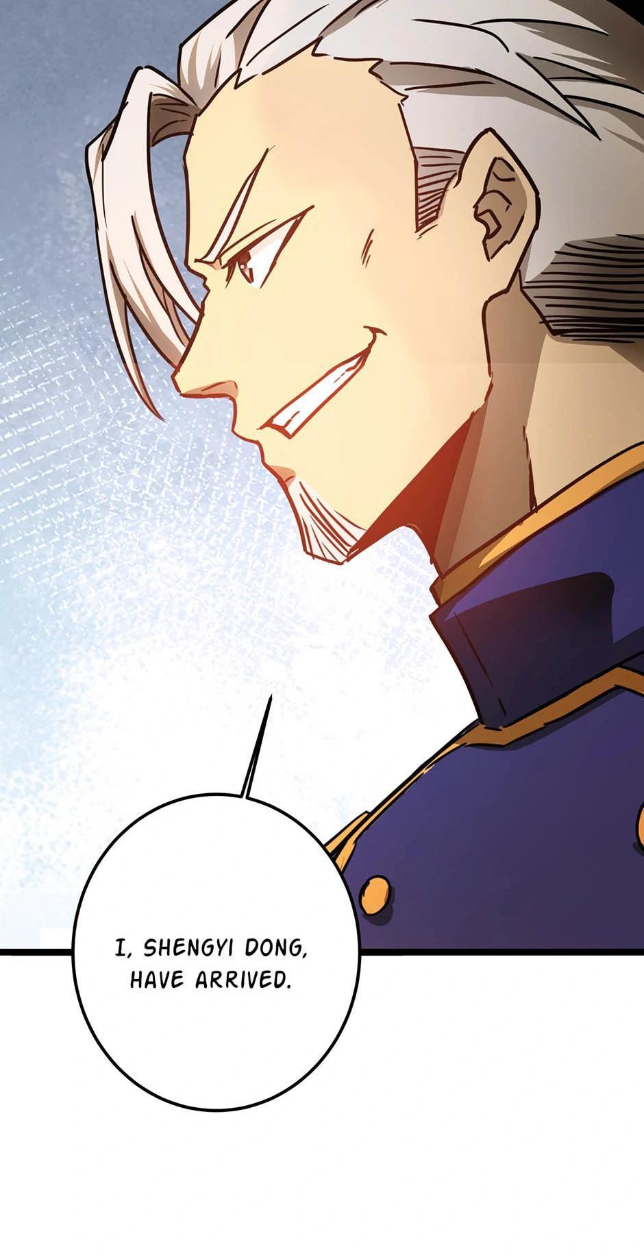 Log into the Future Chapter 143 — page 51
