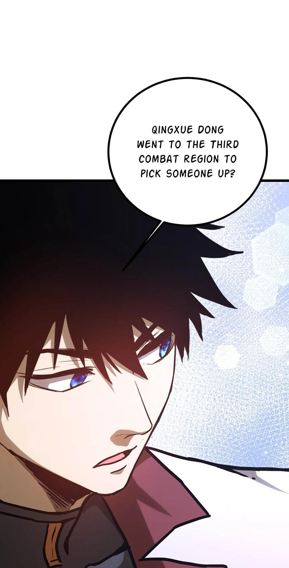 Log into the Future Chapter 143 — page 54