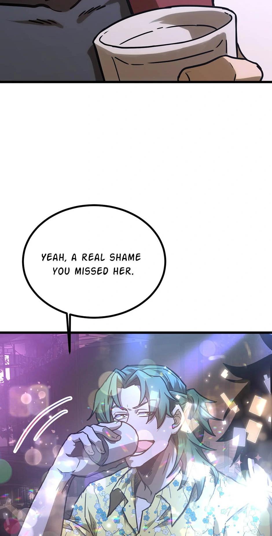 Log into the Future Chapter 143 — page 55