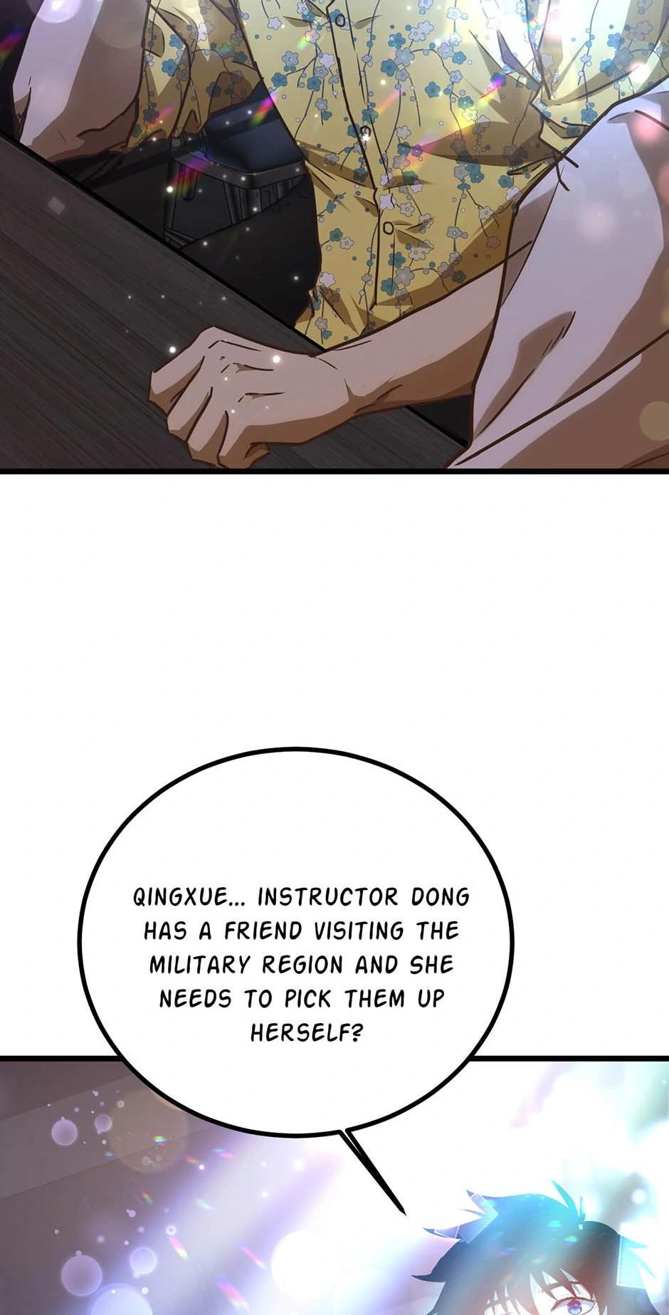 Log into the Future Chapter 143 — page 56