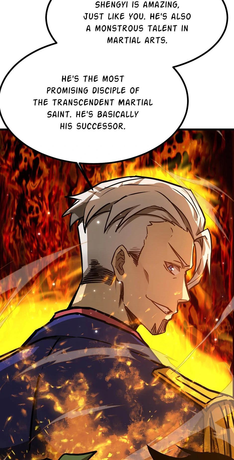 Log into the Future Chapter 143 — page 59