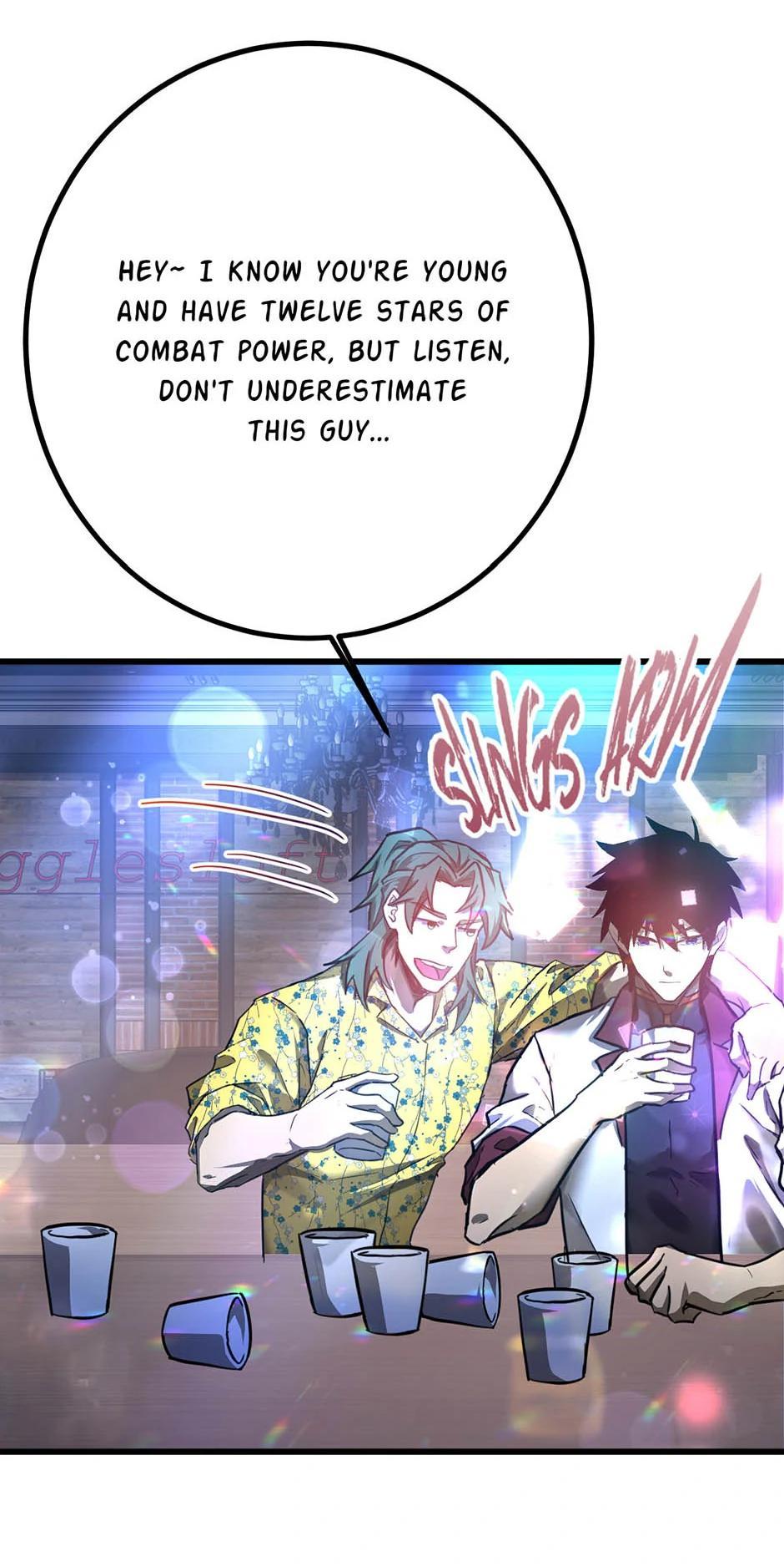 Log into the Future Chapter 143 — page 62