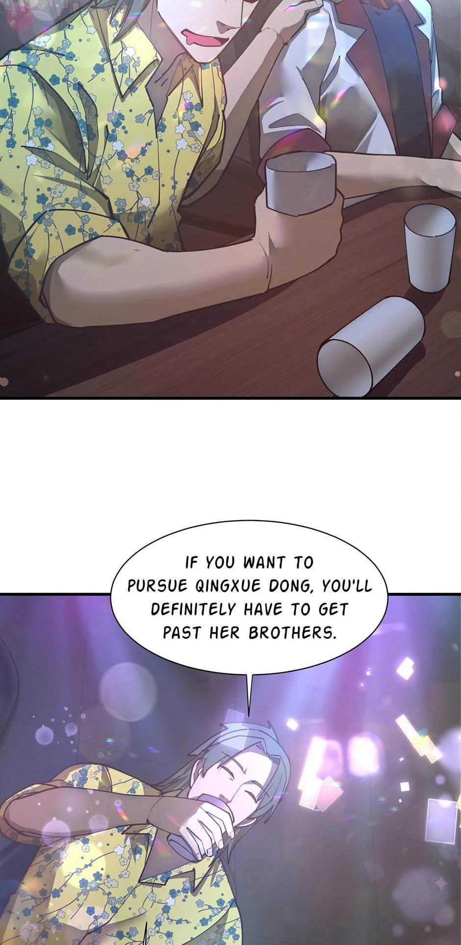 Log into the Future Chapter 144 — page 2