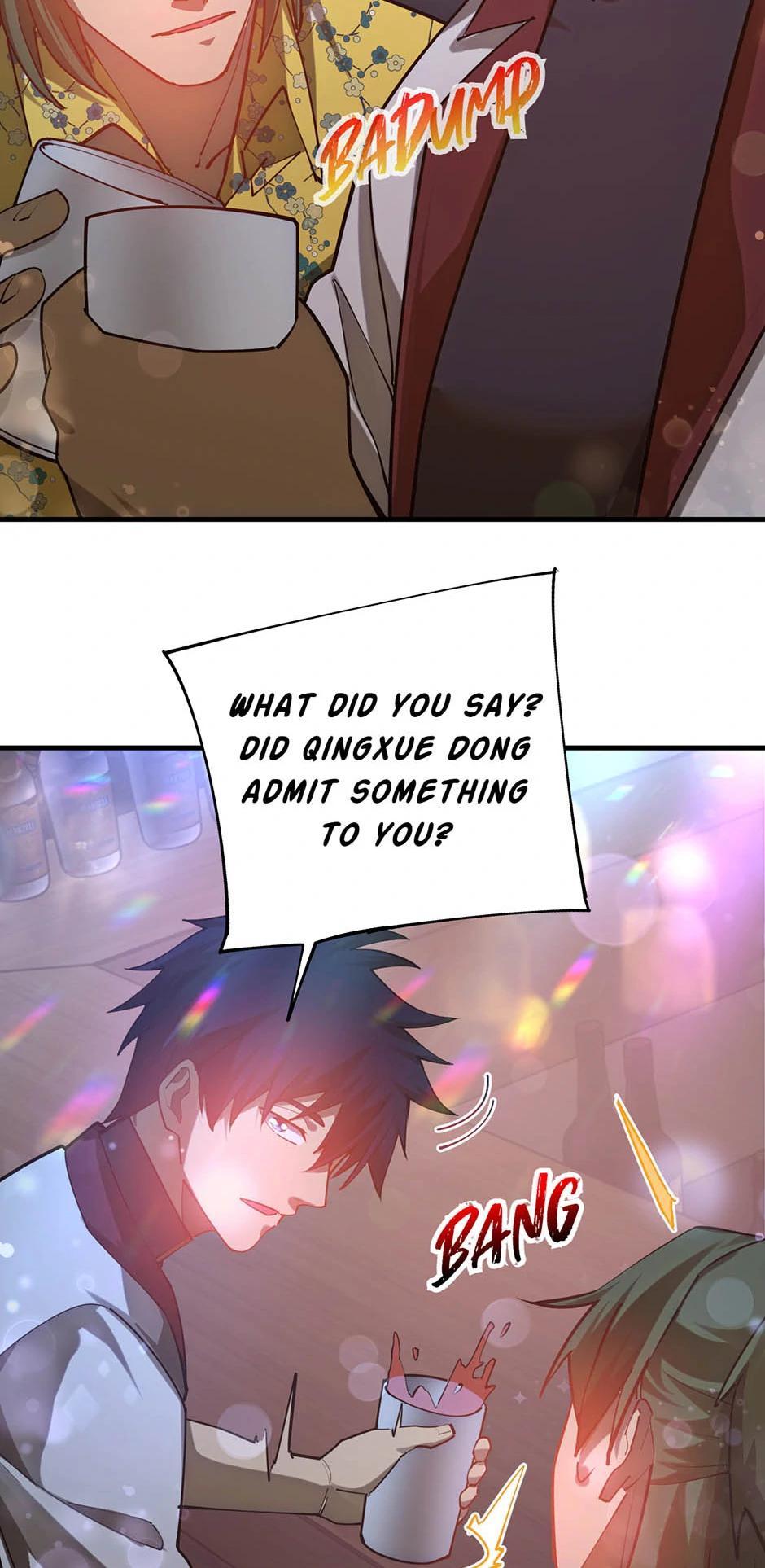 Log into the Future Chapter 144 — page 6