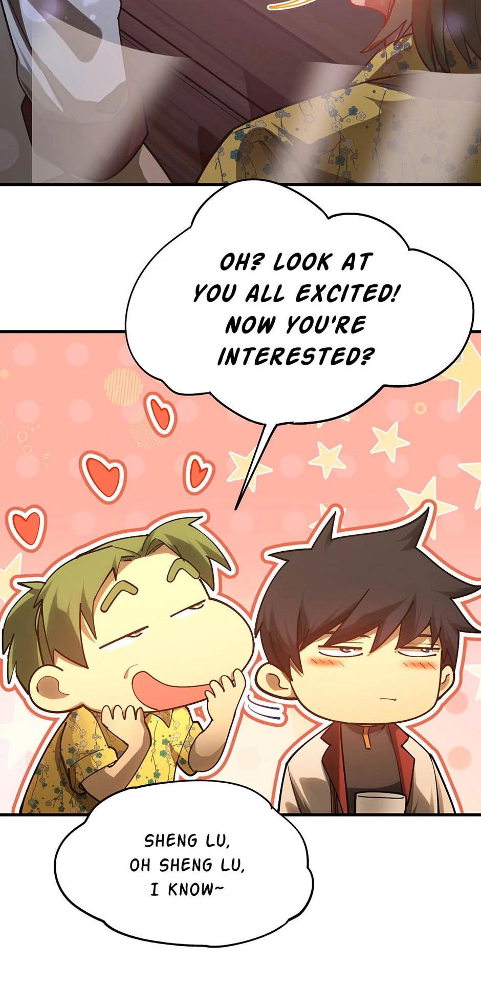 Log into the Future Chapter 144 — page 7
