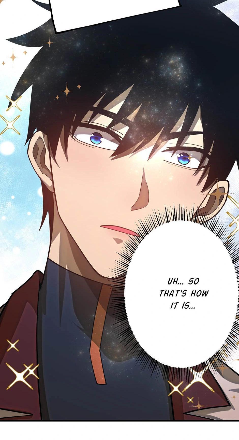 Log into the Future Chapter 144 — page 13