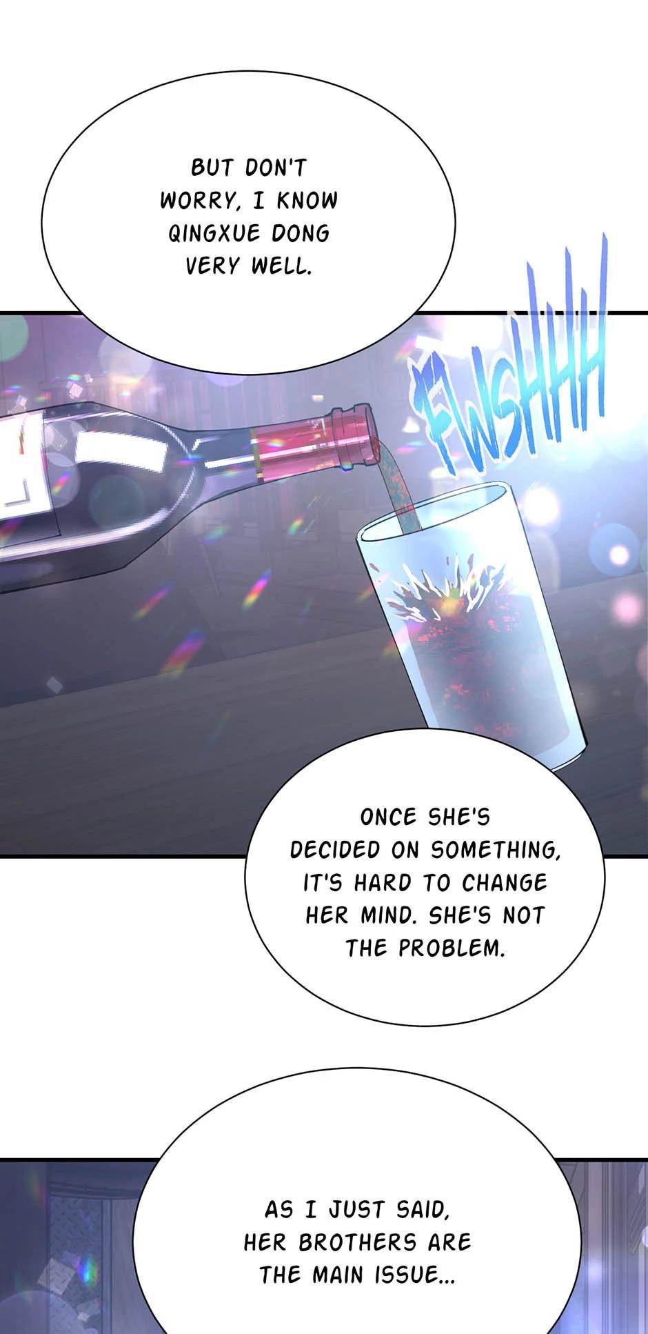 Log into the Future Chapter 144 — page 14
