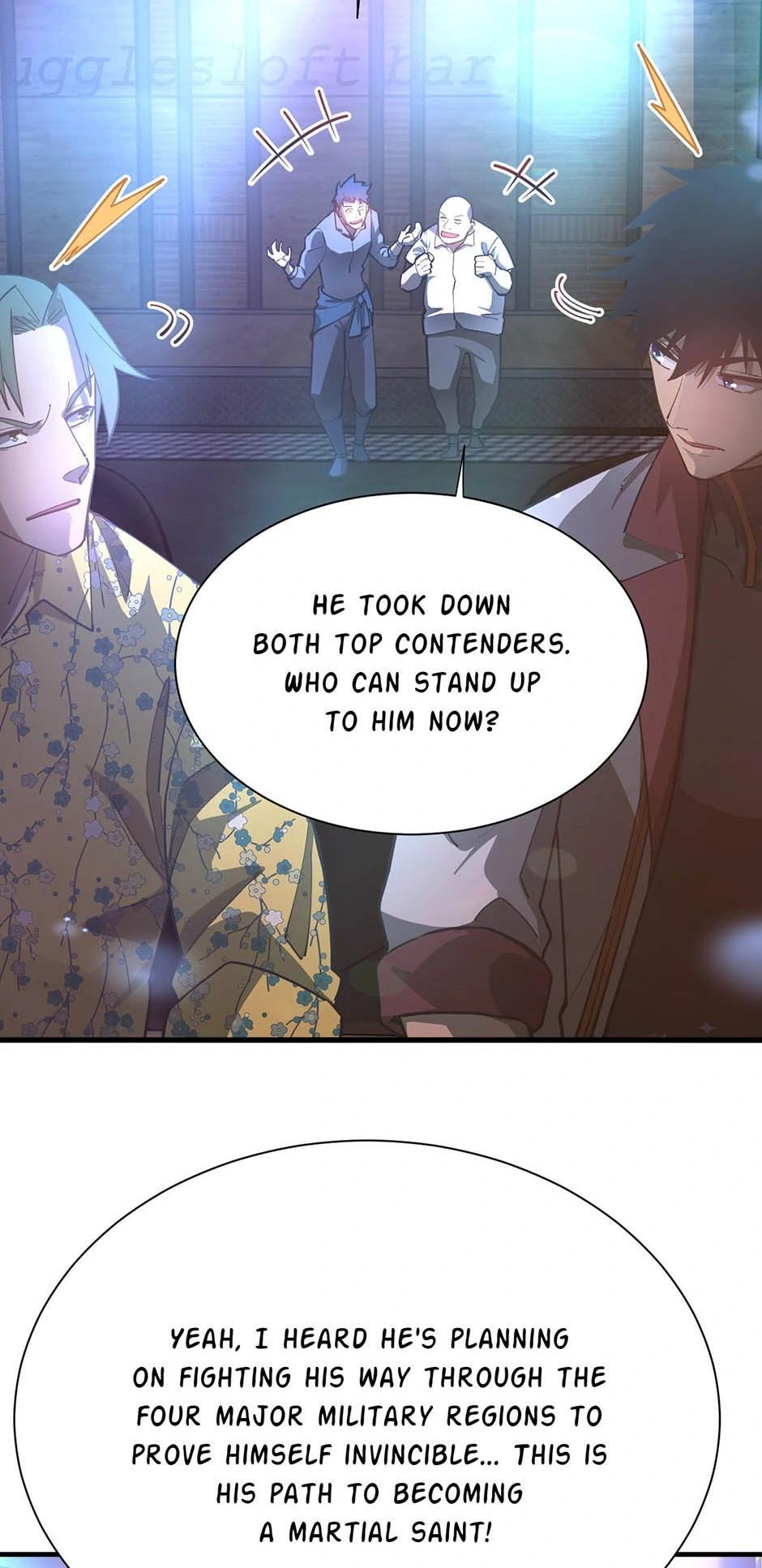 Log into the Future Chapter 144 — page 17