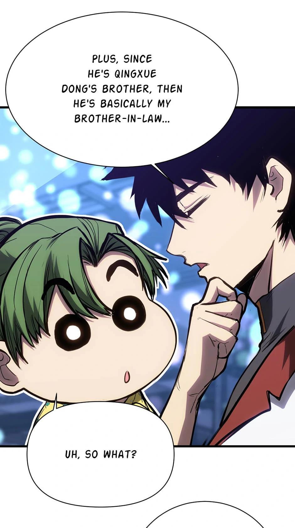 Log into the Future Chapter 144 — page 25