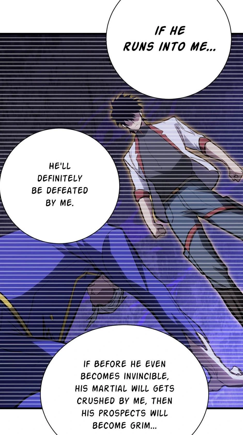 Log into the Future Chapter 144 — page 26