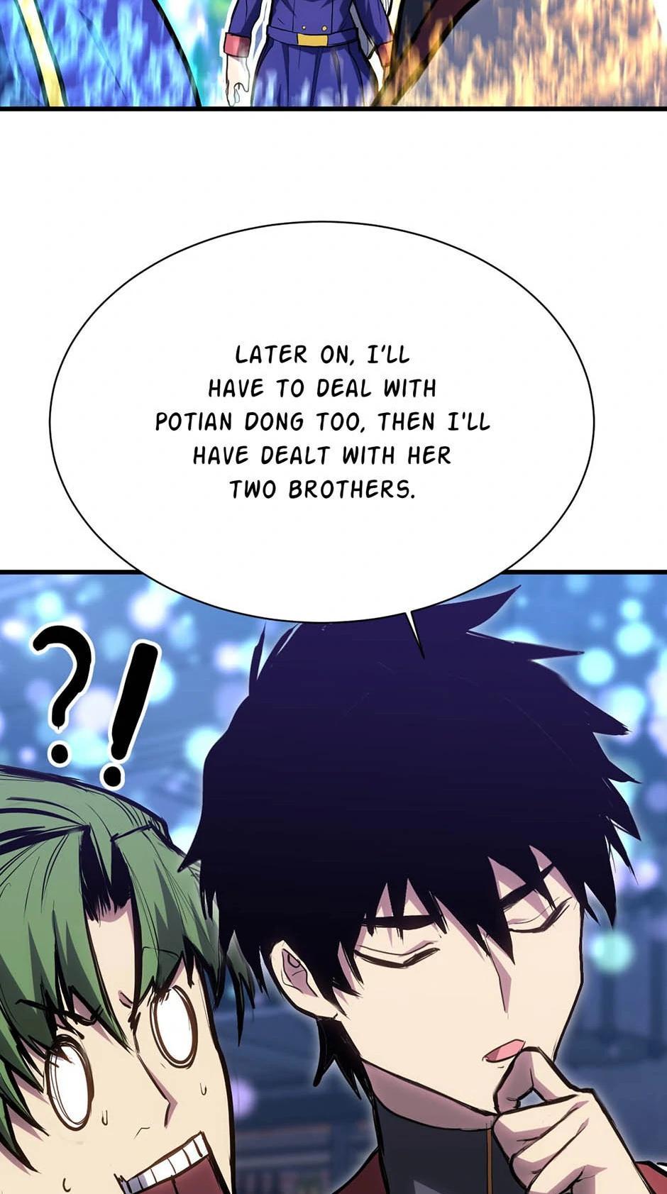 Log into the Future Chapter 144 — page 28